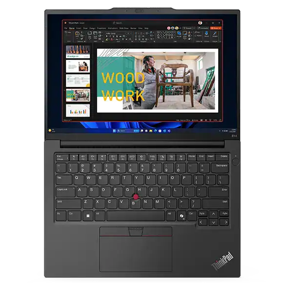 Lenovo ThinkPad E14 Gen 6 (Intel)