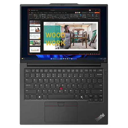 Lenovo ThinkPad E14 Gen 6 (Intel)