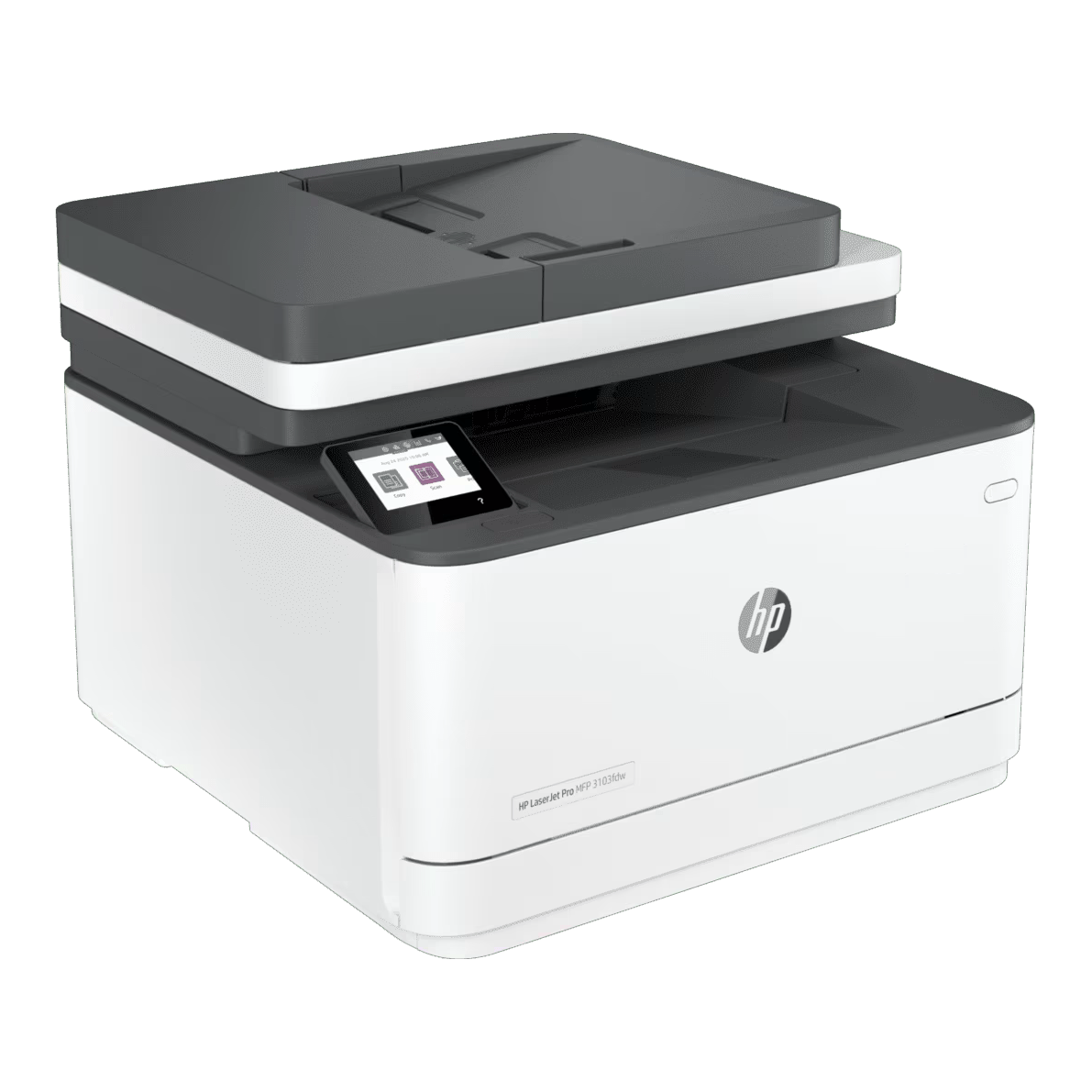 HP LaserJet Pro MFP 3103FDW