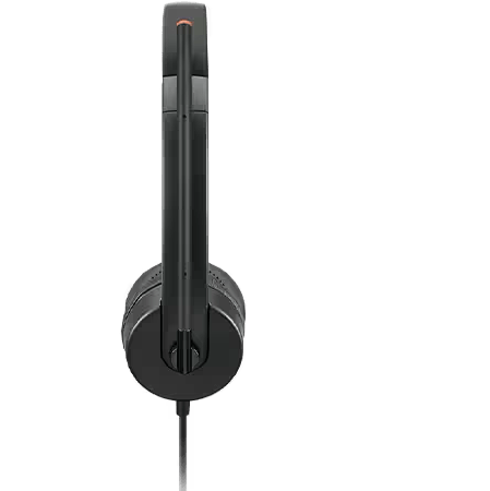 Lenovo Essential Stereo Analogue Headset