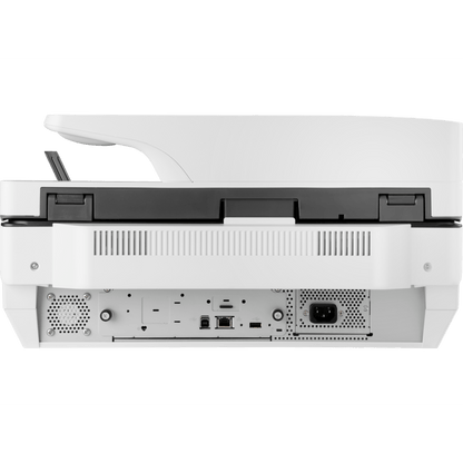 HP Digital Sender Flow 8500 fn2 Document Capture Workstation