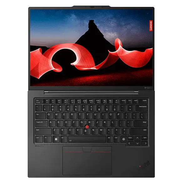 Lenovo ThinkPad X1 Carbon Gen 12