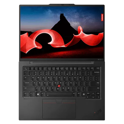 Lenovo ThinkPad X1 Carbon Gen 12