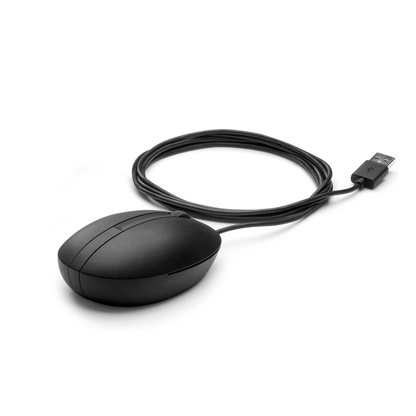 HP Wired Desktop 320M Mouse