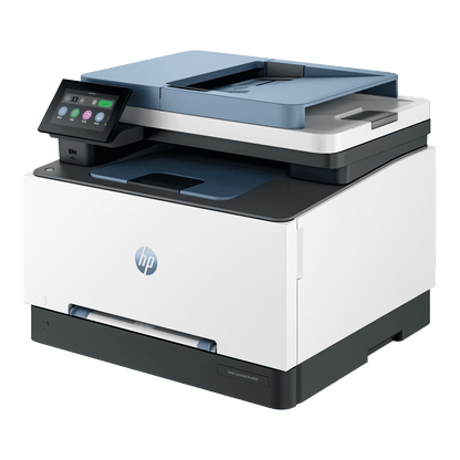 HP Color LaserJet Pro MFP 3303fdw - NEW (Replacement for M283FDW)