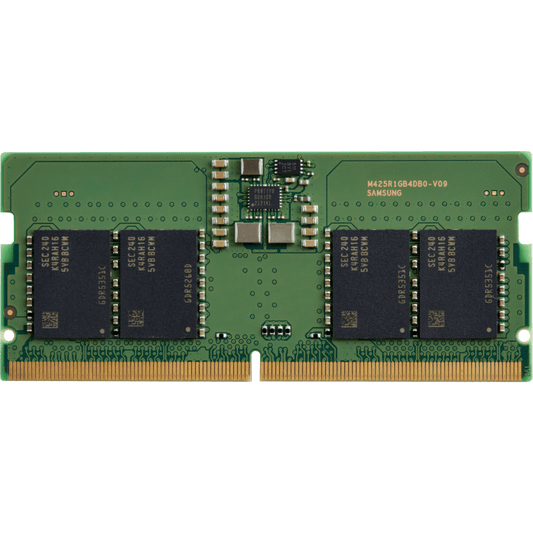 HP 8GB DDR5 5600MHz SODIMM Memory