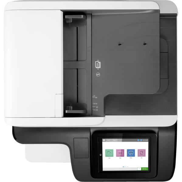 HP Color LaserJet Enterprise MFP M776z