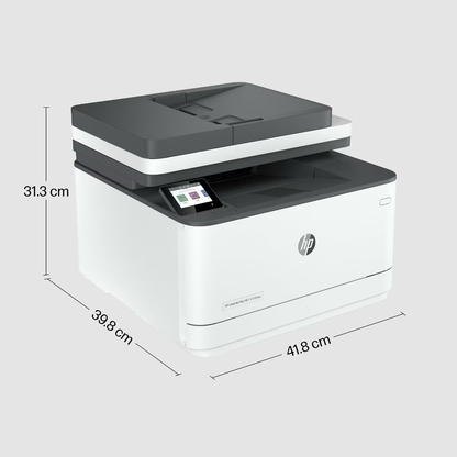 HP LaserJet Pro MFP 3103FDW