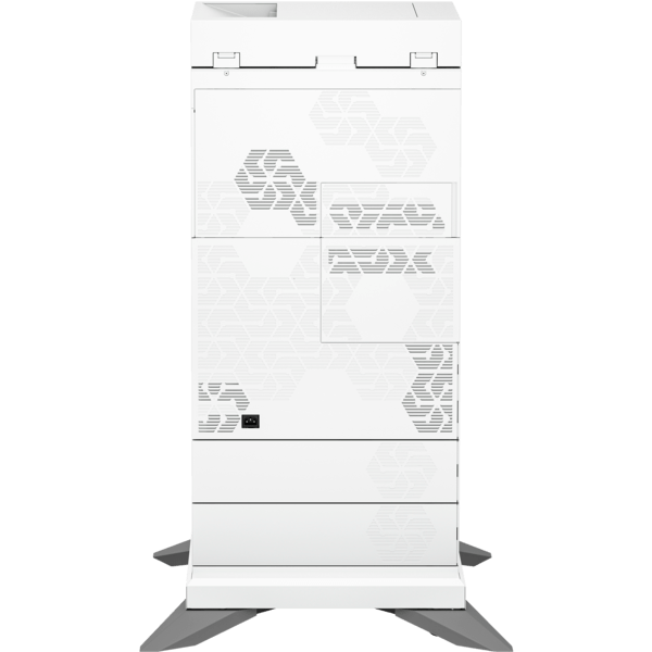 HP Color LaserJet Enterprise Flow MFP 6800zfsw (NEW)