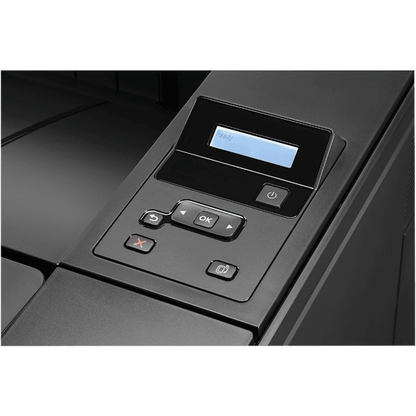 HP Laserjet Professional M706n
