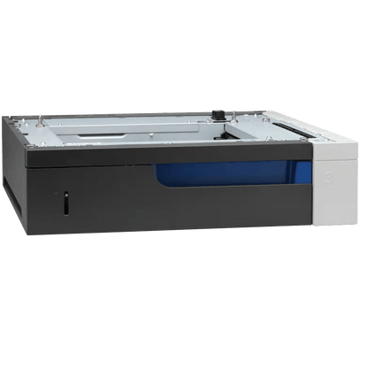 HP Color LaserJet 500-sheet Paper Tray