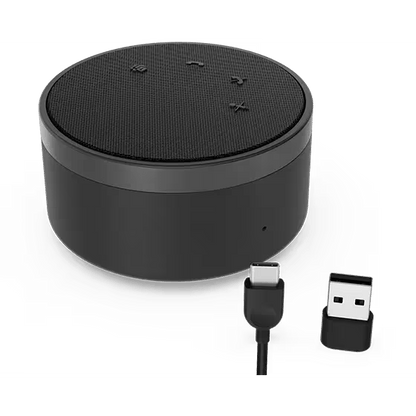 Lenovo Go Wired Speakerphone