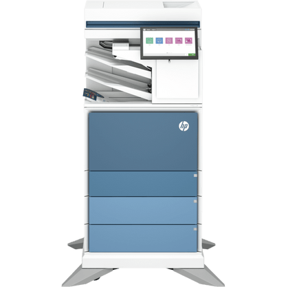 HP Color LaserJet Enterprise Flow MFP 6800zfsw (NEW)