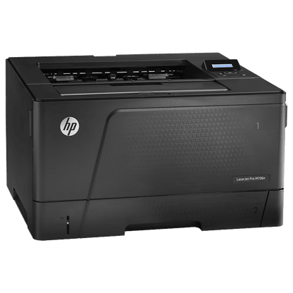 HP Laserjet Professional M706n