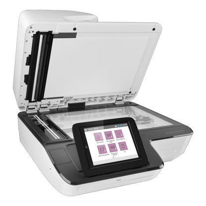 HP ScanJet Enterprise Flow N9120 fn2 Document Scanner