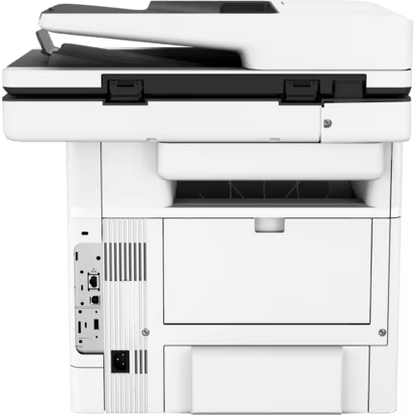 HP LJ Enterprise MFP M528z