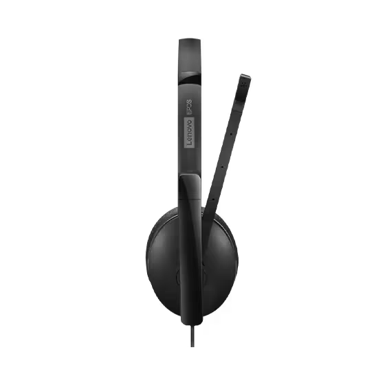 Lenovo Wired ANC Headset Gen 2 (UC)