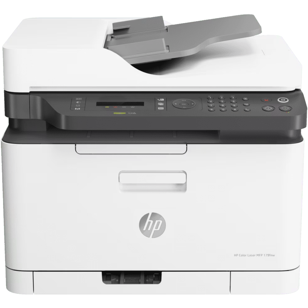 HP Color Laser MFP 179fnw