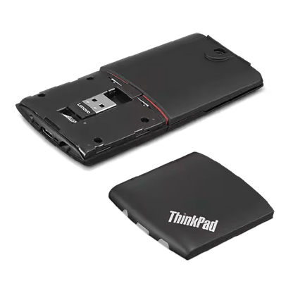 ThinkPad X1 Presenter Mouse