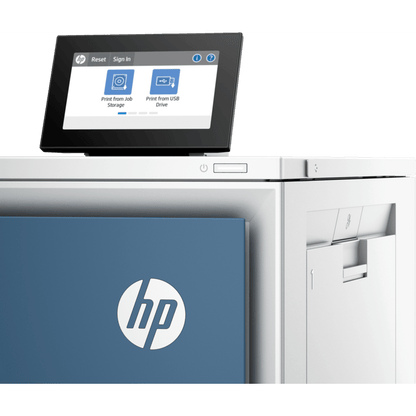 HP Color LaserJet Enterprise 6700dn (NEW)