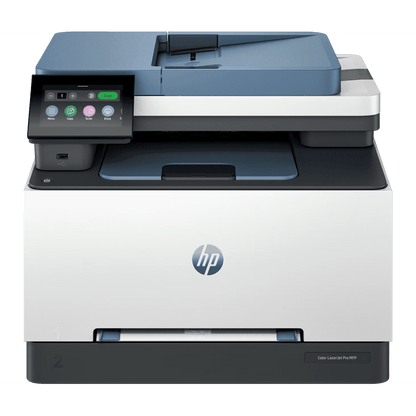 HP Color LaserJet Pro MFP 3303fdw - NEW (Replacement for M283FDW)