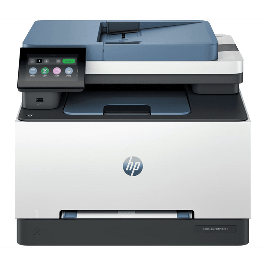 HP Color LaserJet Pro MFP 3303fdw - NEW (Replacement for M283FDW)