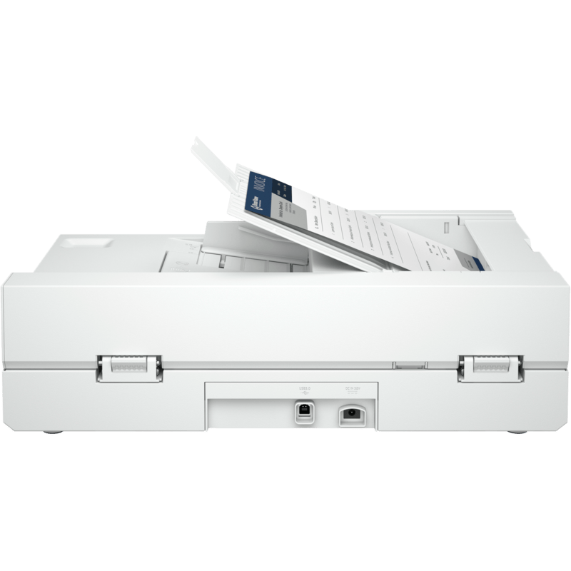 HP Scanjet Pro 2600 f1 (NEW)