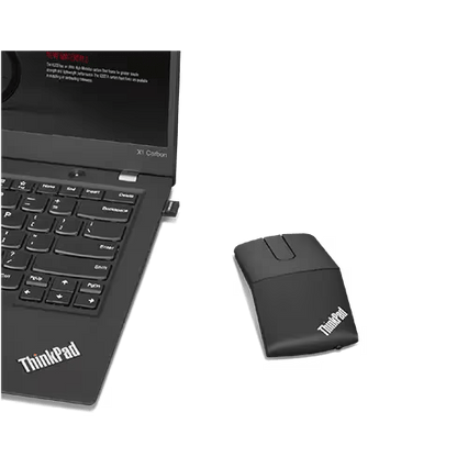 ThinkPad X1 Presenter Mouse