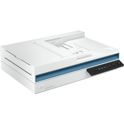 HP Scanjet Pro 3600 f1  (NEW)