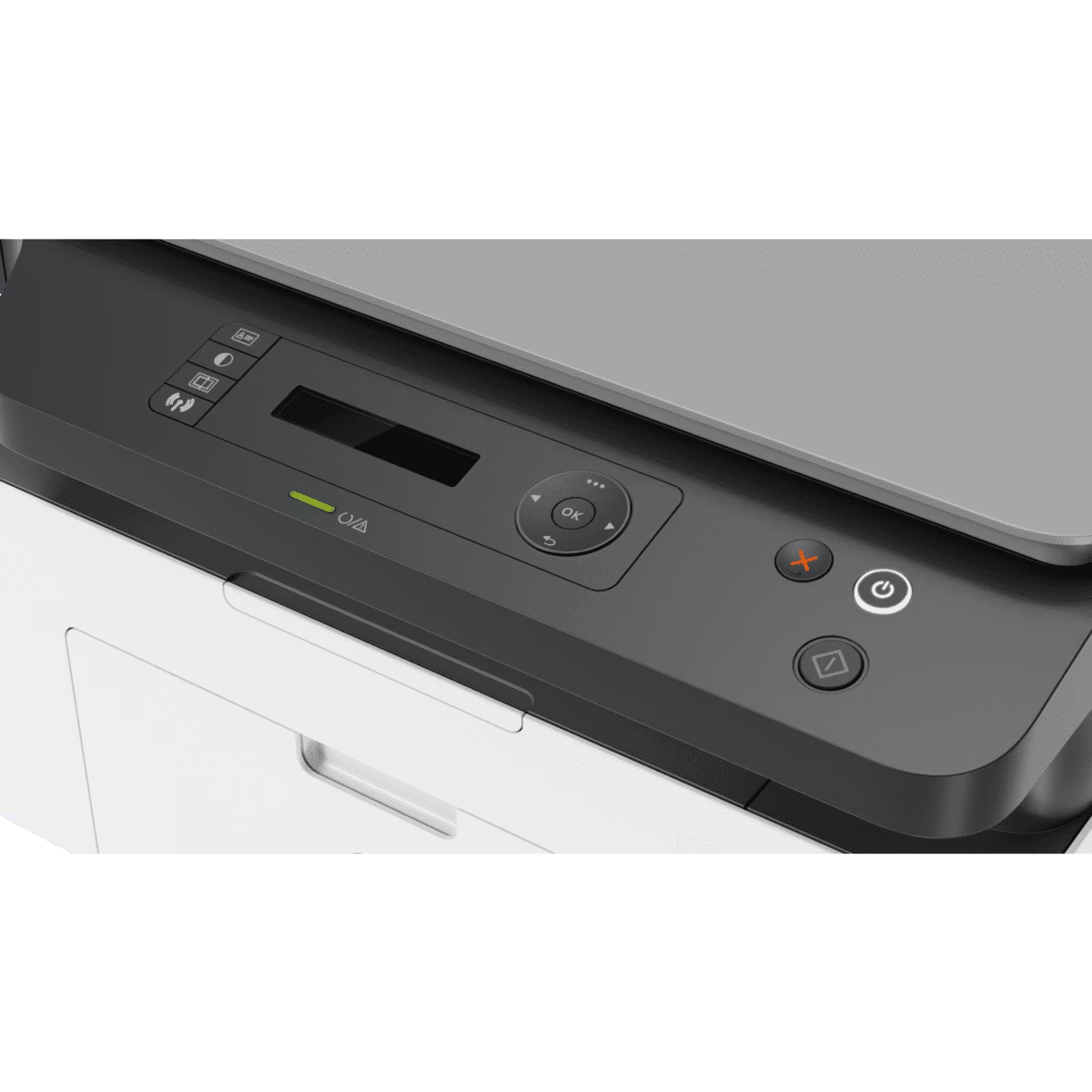 HP Laser MFP 135w