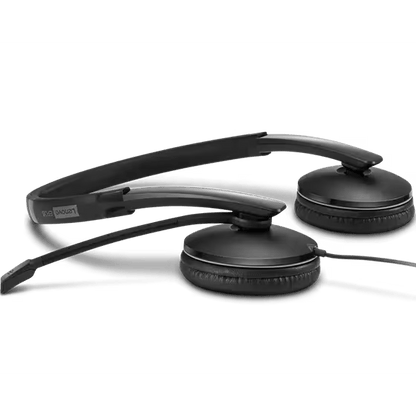 Lenovo Wired ANC Headset Gen 2 (UC)