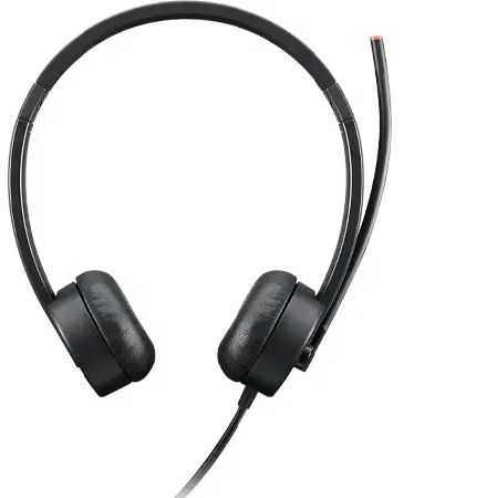 Lenovo Essential Stereo Analogue Headset