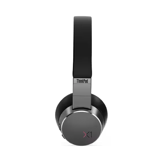 ThinkPad X1 Active Noise Cancellation Headphones