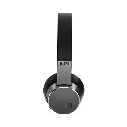 ThinkPad X1 Active Noise Cancellation Headphones