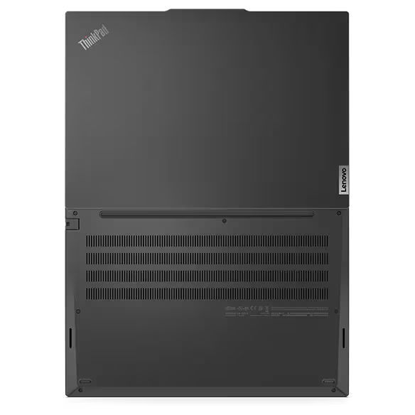 Lenovo ThinkPad E16 Gen 2 (Intel)