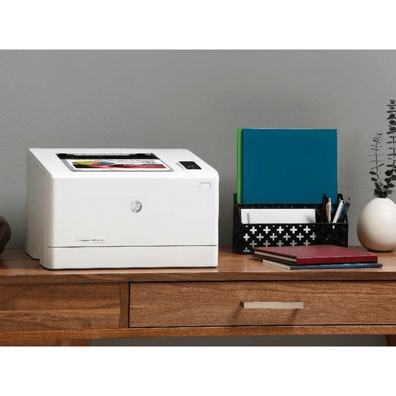 HP Color LaserJet M155A