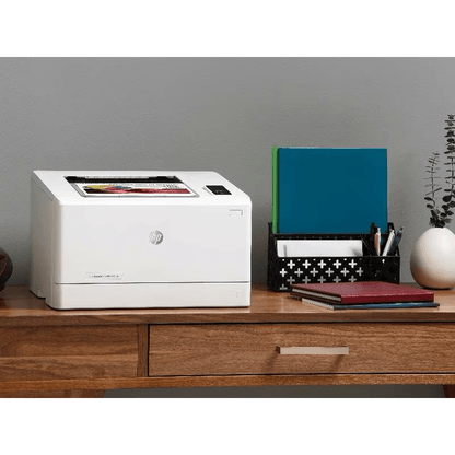 HP Color LaserJet M155A