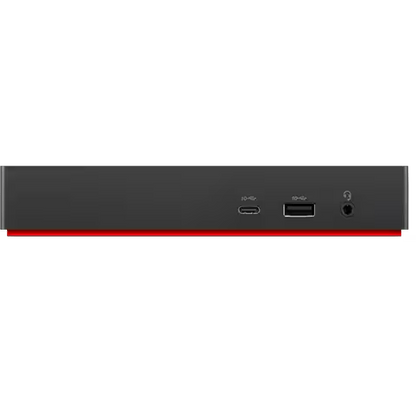 ThinkPad Universal USB-C Dock