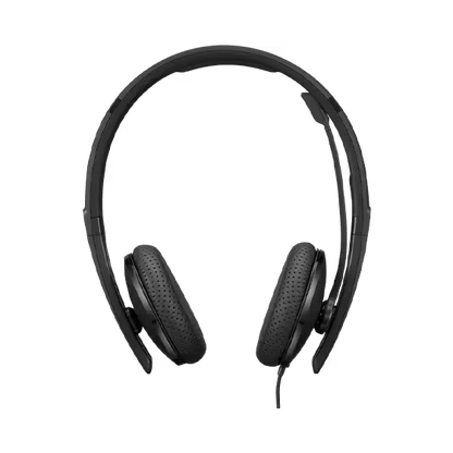 Lenovo Wired VoIP Headset (Teams)