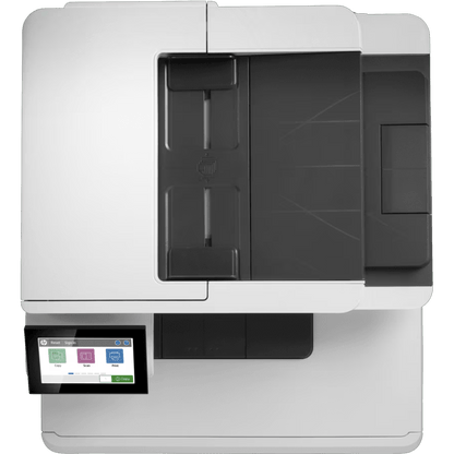 HP Color LaserJet Enterprise MFP M480f