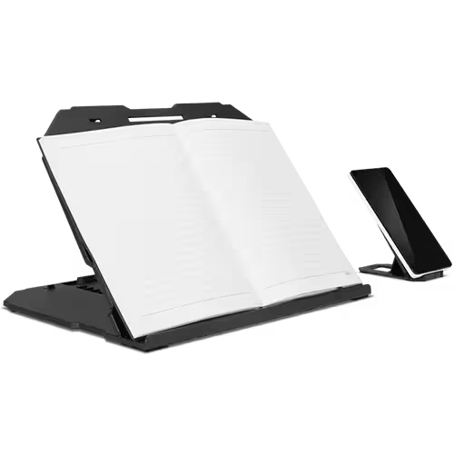 Lenovo 2-in-1 Laptop Stand