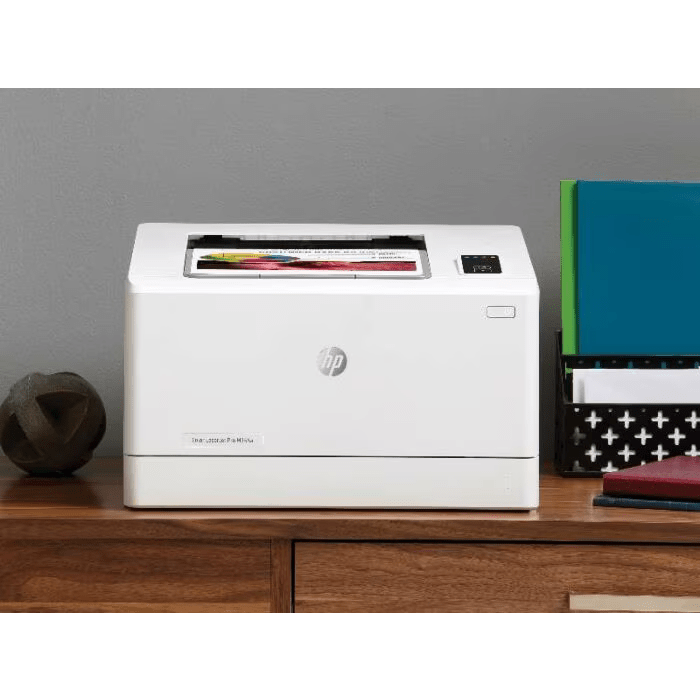 HP Color LaserJet M155A