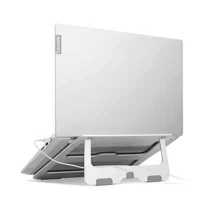 Lenovo Portable Aluminum Laptop Stand