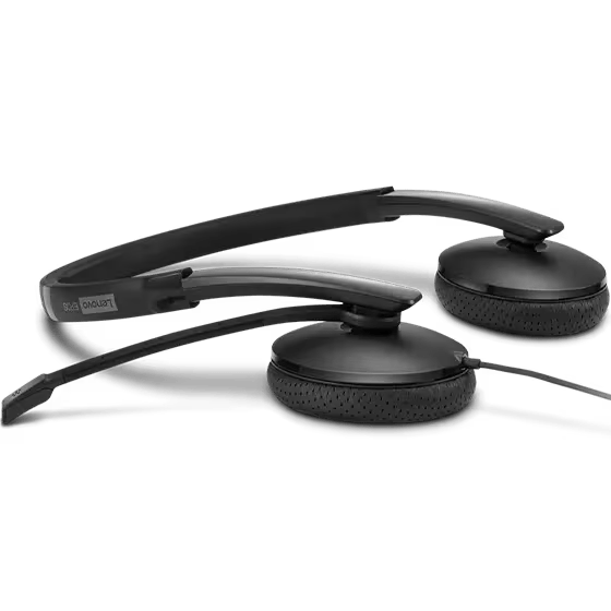 Lenovo Wired VoIP Headset (Teams)