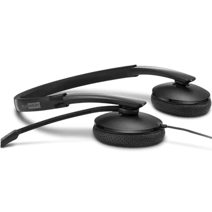 Lenovo Wired VoIP Headset (Teams)