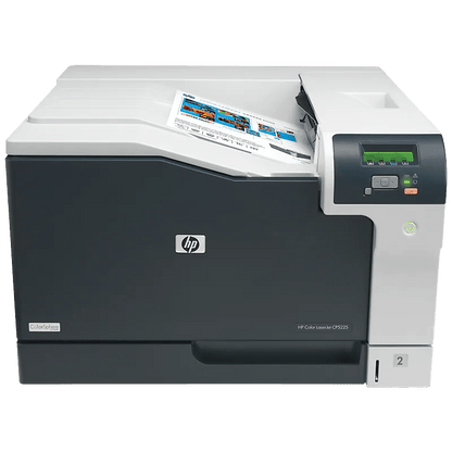 HP Color LaserJet Professional CP5225dn