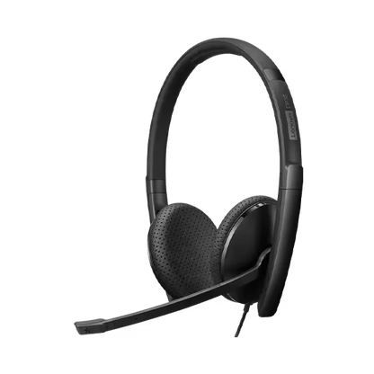 Lenovo Wired VoIP Headset (Teams)