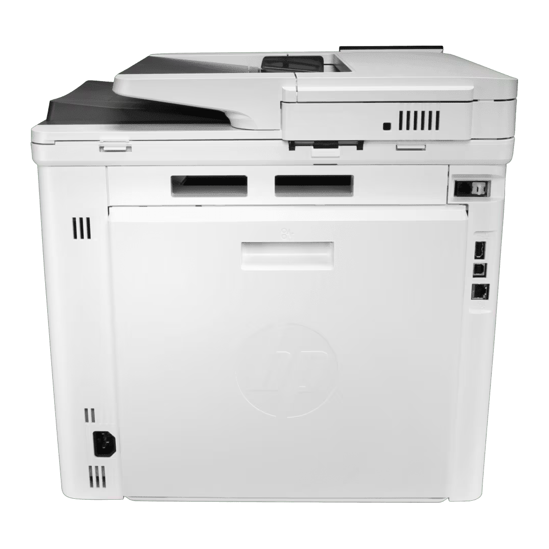 HP Color LaserJet Enterprise MFP M480f