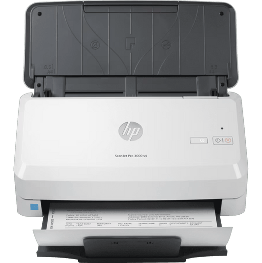 HP ScanJet Pro 3000 s4 Sheet-Feed Scanner