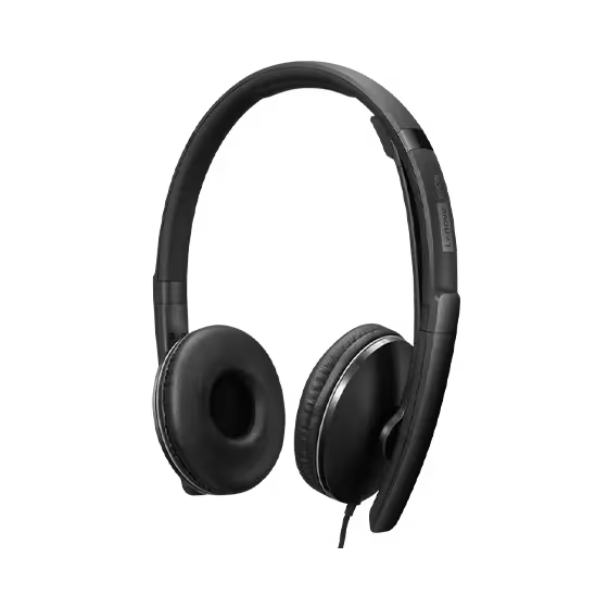 Lenovo Wired ANC Headset Gen 2 (UC)